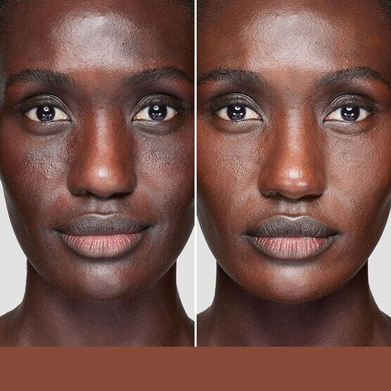 Real Flawless Foundation